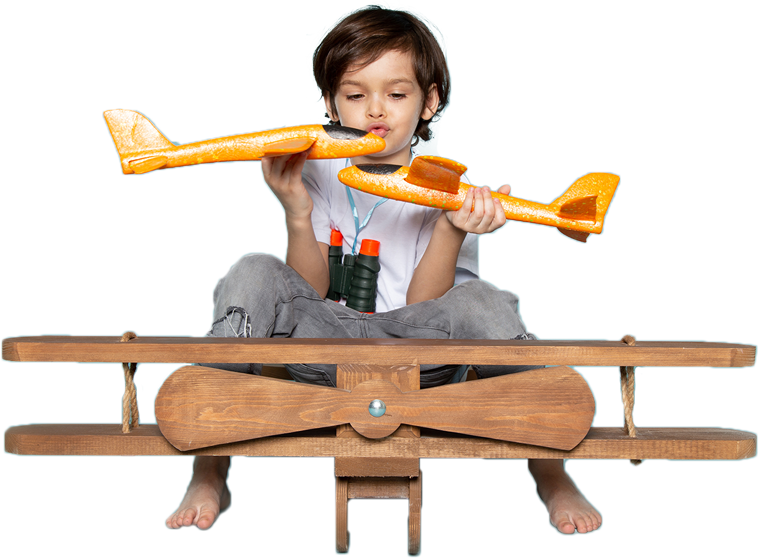 Best toys for your kid
