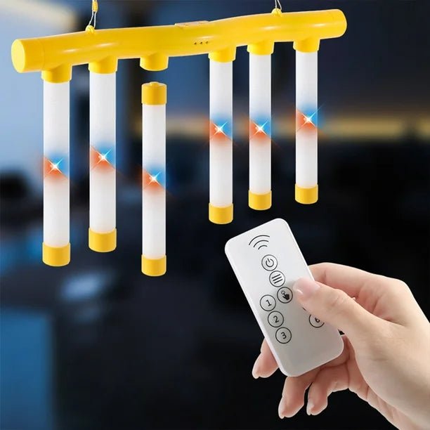 Speed Reaction Challenge Game — Remote Whack Reflex Trainer